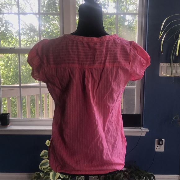 Lightweight Summer Top - Picture 2 of 5